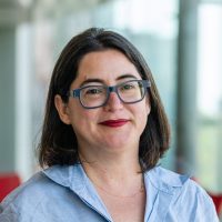 Tabatha Abu El-Haj 
Drexel U. Thomas R. Kline School of Law Full Bio